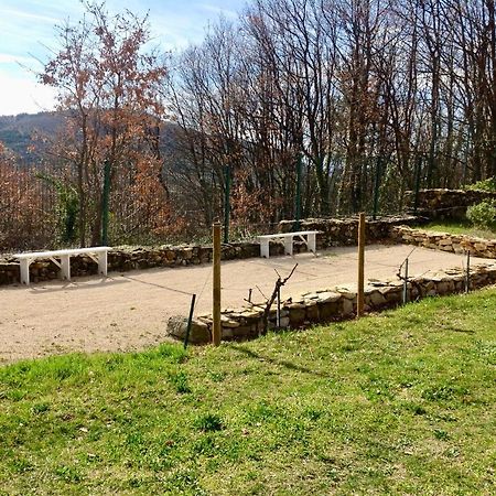 Chambre D'Hotes Les Cerisiers Vesseaux Esterno foto