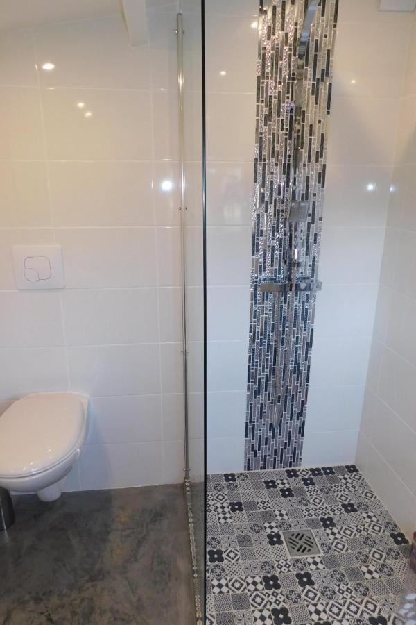 Chambre D'Hotes Les Cerisiers Vesseaux Esterno foto