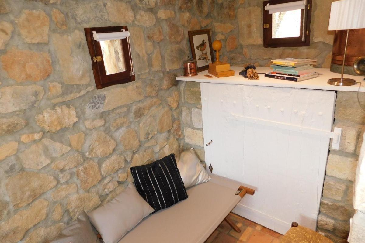 Chambre D'Hotes Les Cerisiers Vesseaux Esterno foto