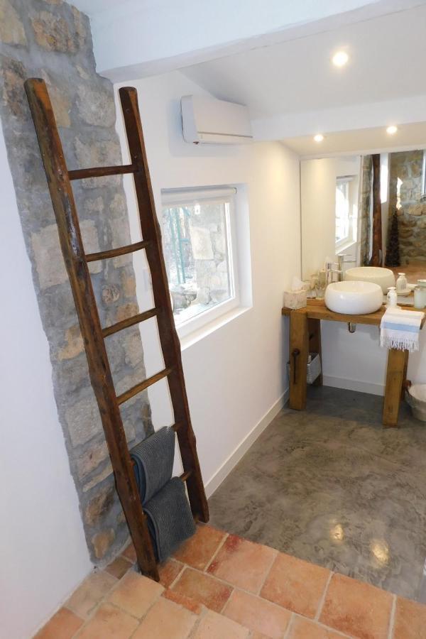 Chambre D'Hotes Les Cerisiers Vesseaux Esterno foto